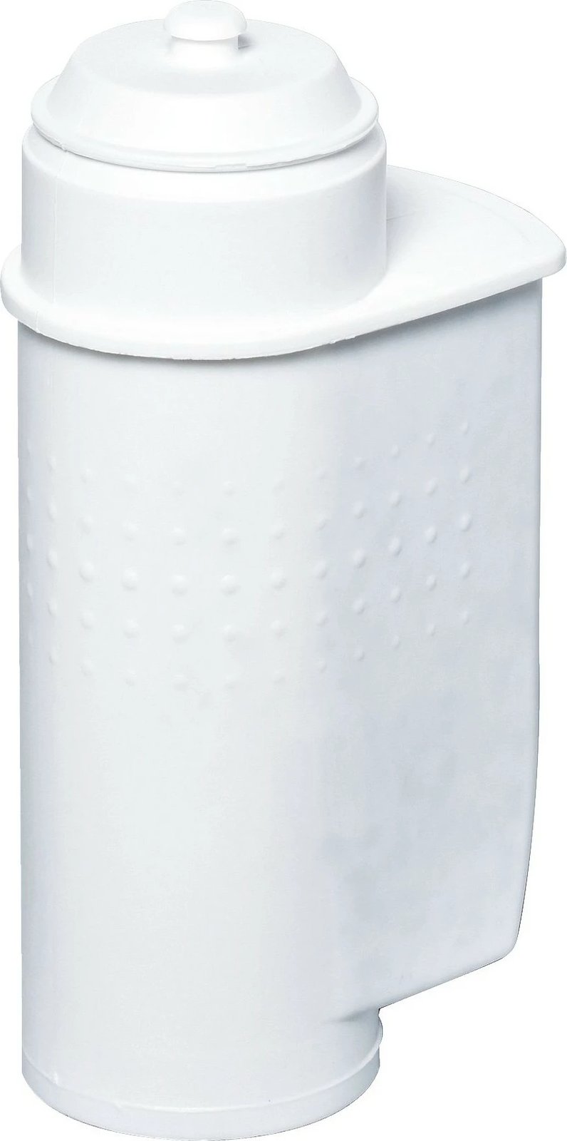 Filter uji Siemens TZ70003, plastik, për EQ.7 dhe TK7, bardhë