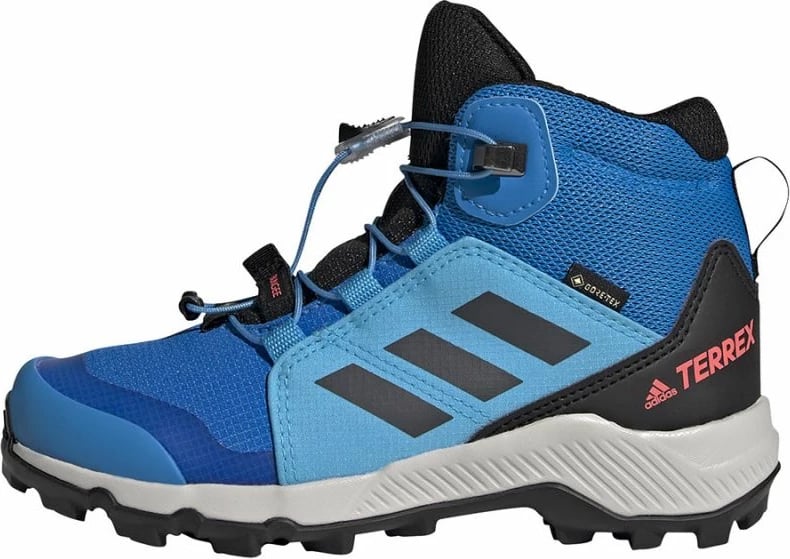 Atlete për fëmijë adidas TERREX, blu