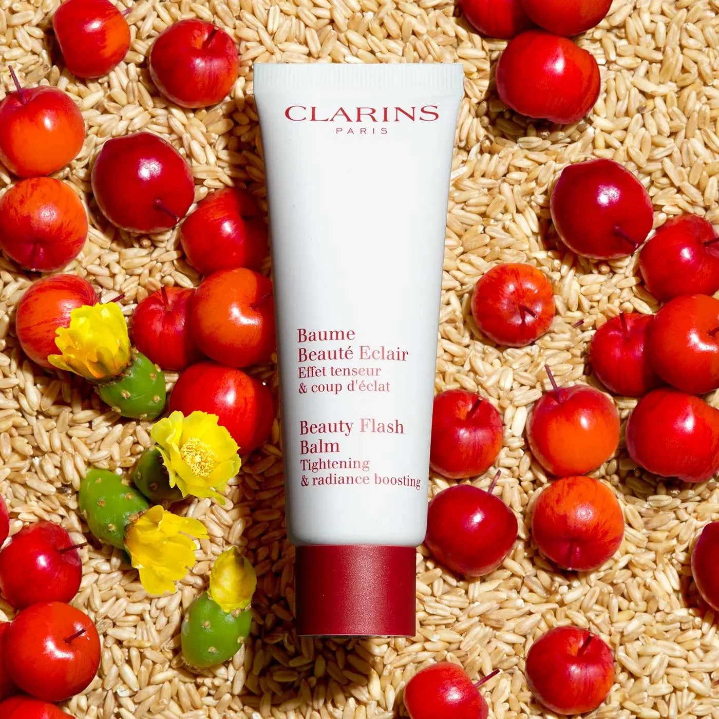 Maskë për fytyrë Clarins