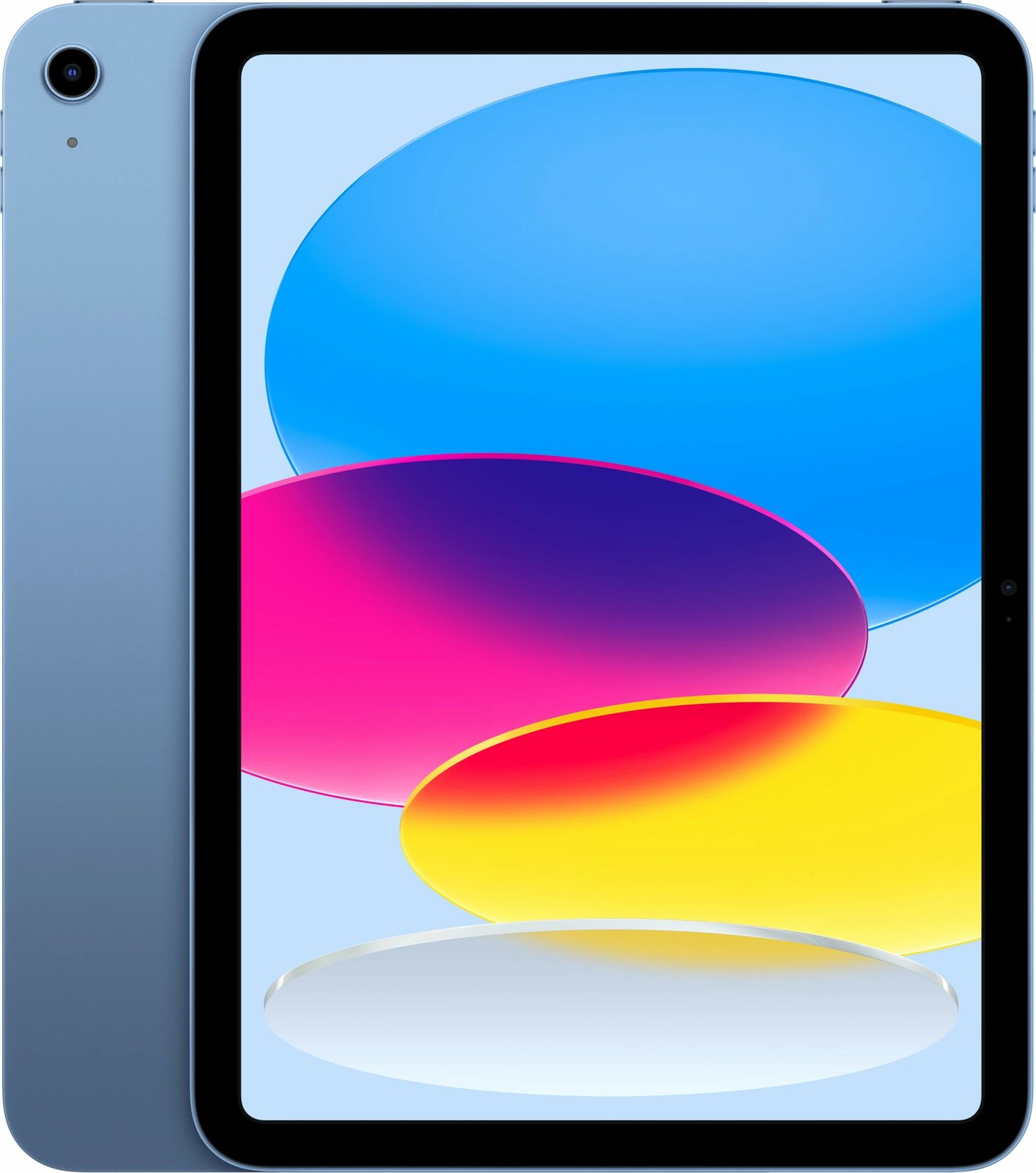 Tablet Apple iPad, 256 GB, Blu