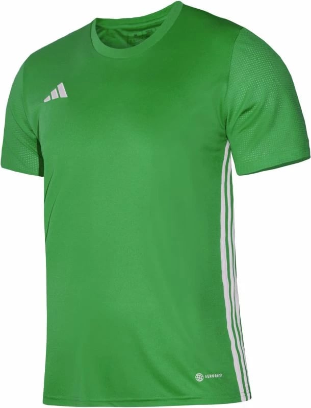 Fanellë stërvitjeje për fëmijë adidas Table 23, e gjelbër