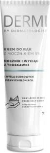 Krem duarsh MEDICINAE DERMI, 5% ure, 75 ml