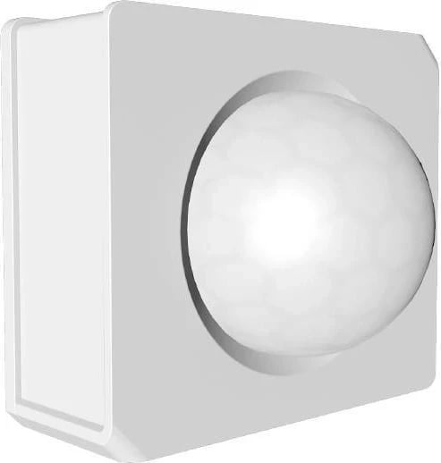 Sensor për lëvizje Sonoff, i bardhë
