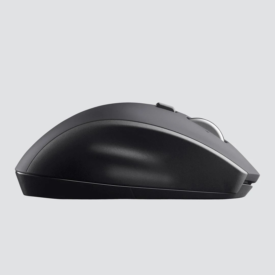 Maus Logitech M705, wireless, 1000 DPI, i zi