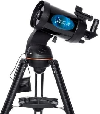 Teleskop Celestron AstroFi 5" SCT
