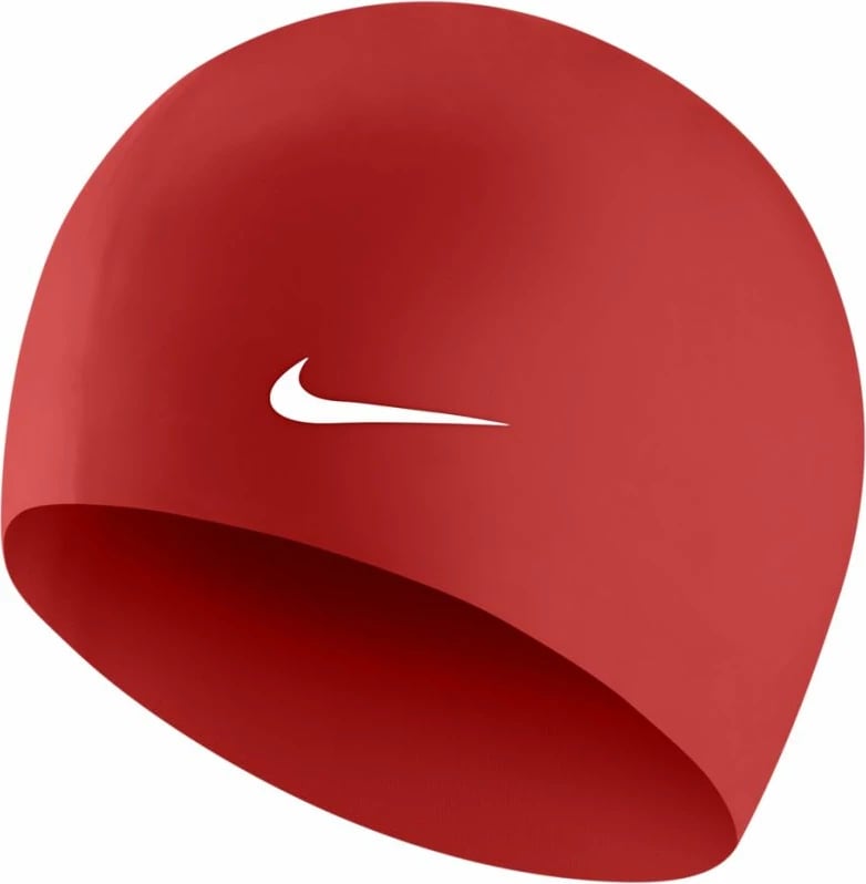 Kapelë noti Nike Os Solid 93060-614, e kuqe