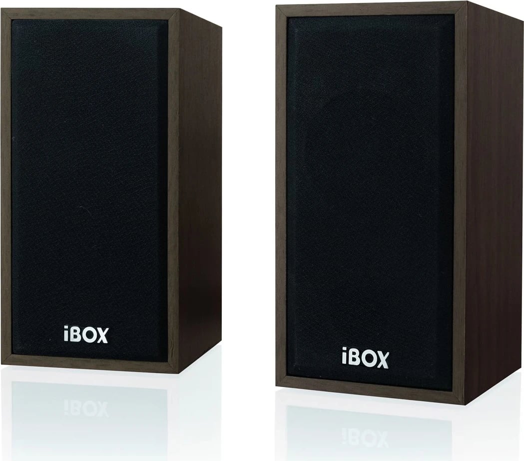 Soundbar iBox IGLSP1, 10W