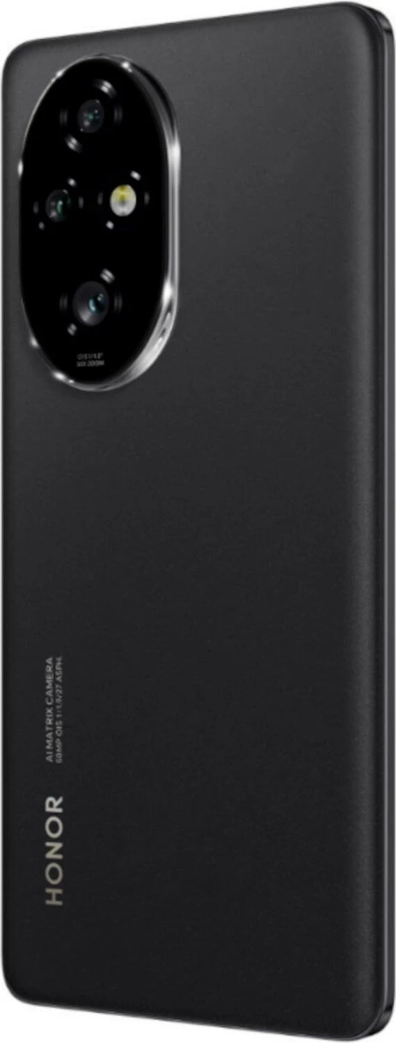 Celular HONOR 200 Pro 5G, 12/512GB, i zi