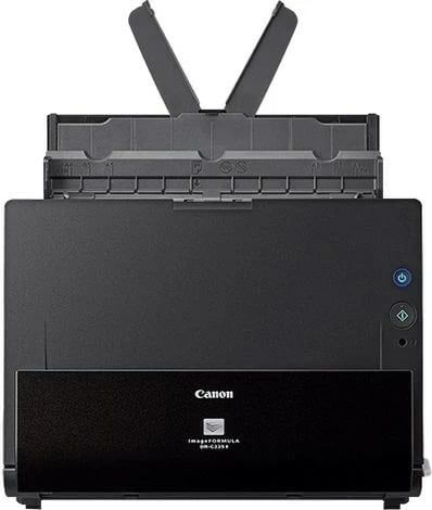 Skaner Canon imageFORMULA DR-C225 II, i zi