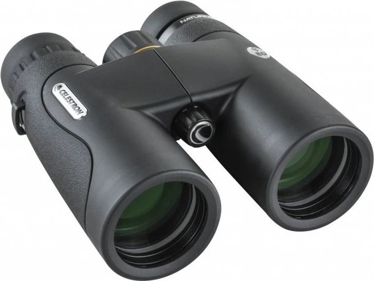 Lornetka Celestron Nature Dx 8X42 Ed Roof, e zezë