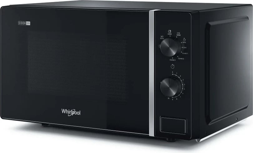 Mikrovalë Whirlpool MWP 103 B, 700 W 