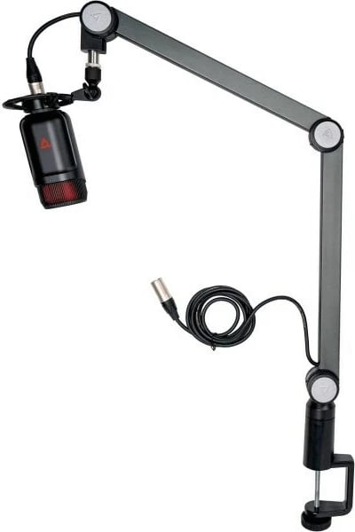 Aksesori mikrofon Thronmax S2, alumini