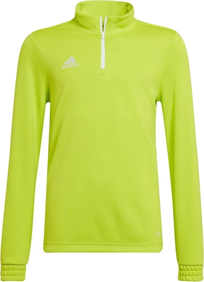 Bluzë stërvitje Adidas Entrada 22, Lime