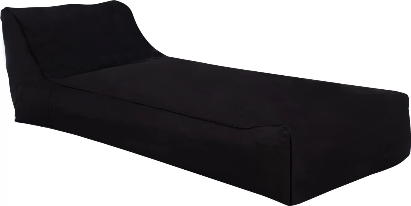 Pouf Tanea i zi me mbrojtje UV 190x80x60 cm