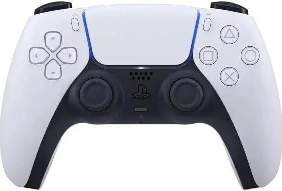 Konsolë Sony Playstation 5 Digital Edition Slim, Fortnite, E zezë