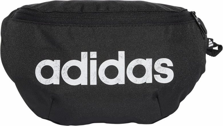 Çantë beli adidas, e zezë