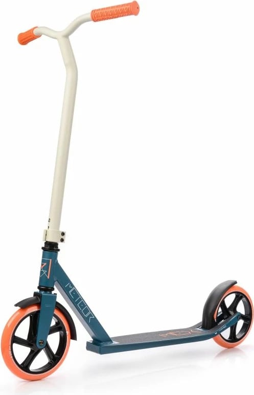 Scooter Meteor Mex, për të gjithë