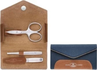 Set manikyr/pedikyr ZWILLING 97700-008-0, Blu