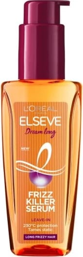 Serum për flokë Els.Masq.Dream Long Frizz Killer Serum 100Ml