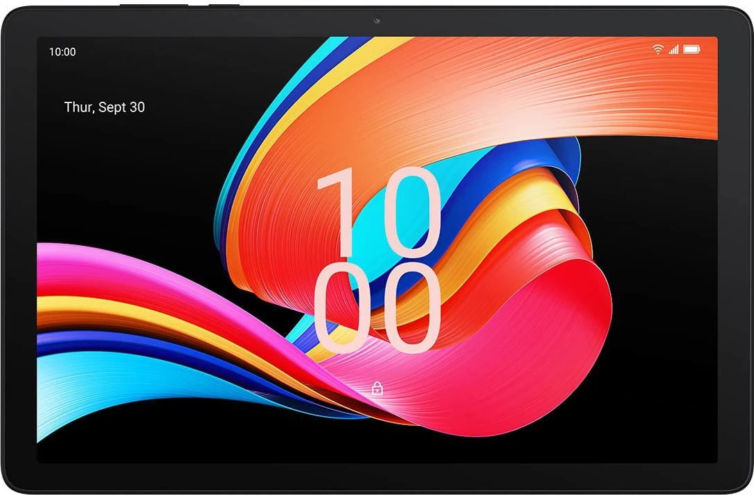 Tabletë TCL TAB 10L Gen 2, 3+32GB, HD, Space Black