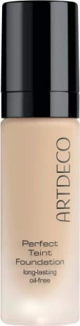 Fondatinë Artdeco Perfect Teint N56 MUP 20
