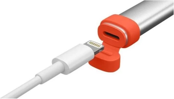 Stilus Logitech Crayon, Intense Sorbet