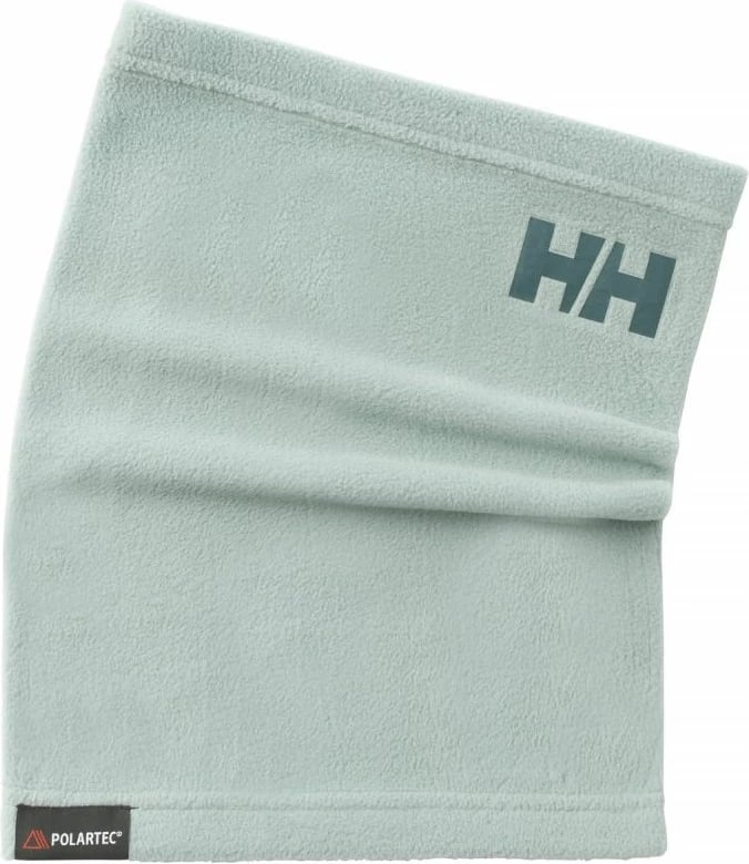 Shamijë qafe Helly Hansen, uniseks, blu dhe gjelbër