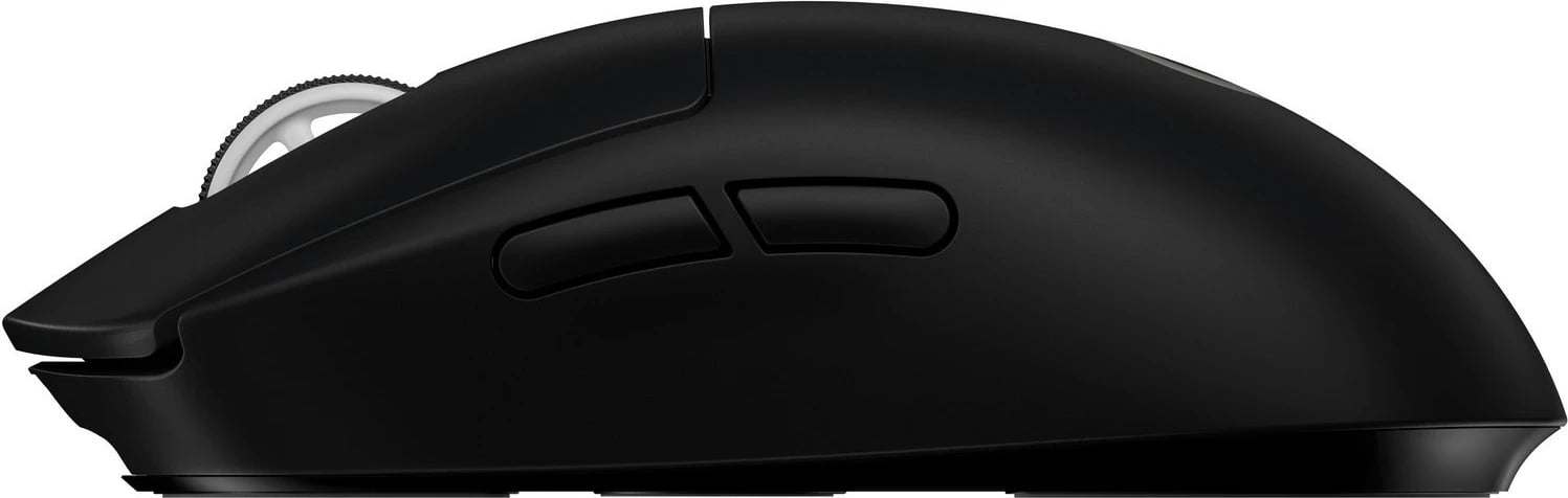 Maus Logitech G Pro X Superlight, i zi