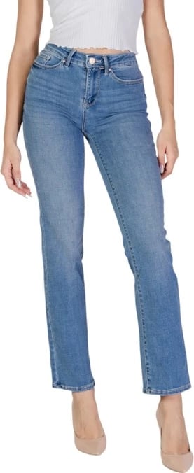 Xhinse Vero Moda femra, të kaltra