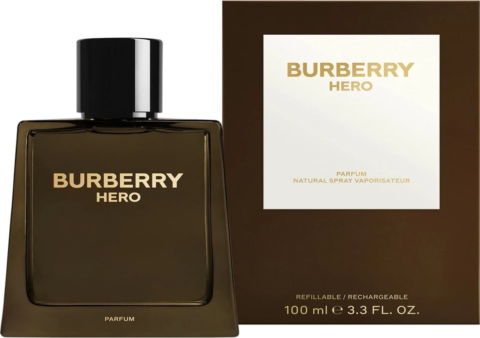 Parfum Burberry Hero, 100ml