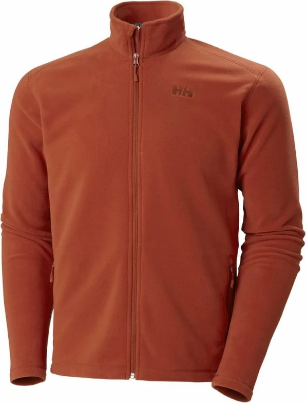 Jakne për meshkuj Helly Hansen, të kuqe