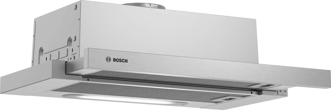 Aspirator Bosch DFT63AC50, seria 4, hiri