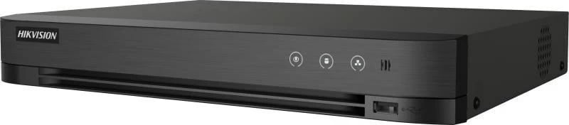DVR Hikvision iDS-7204HQHI-M1/XT, 5-IN-1