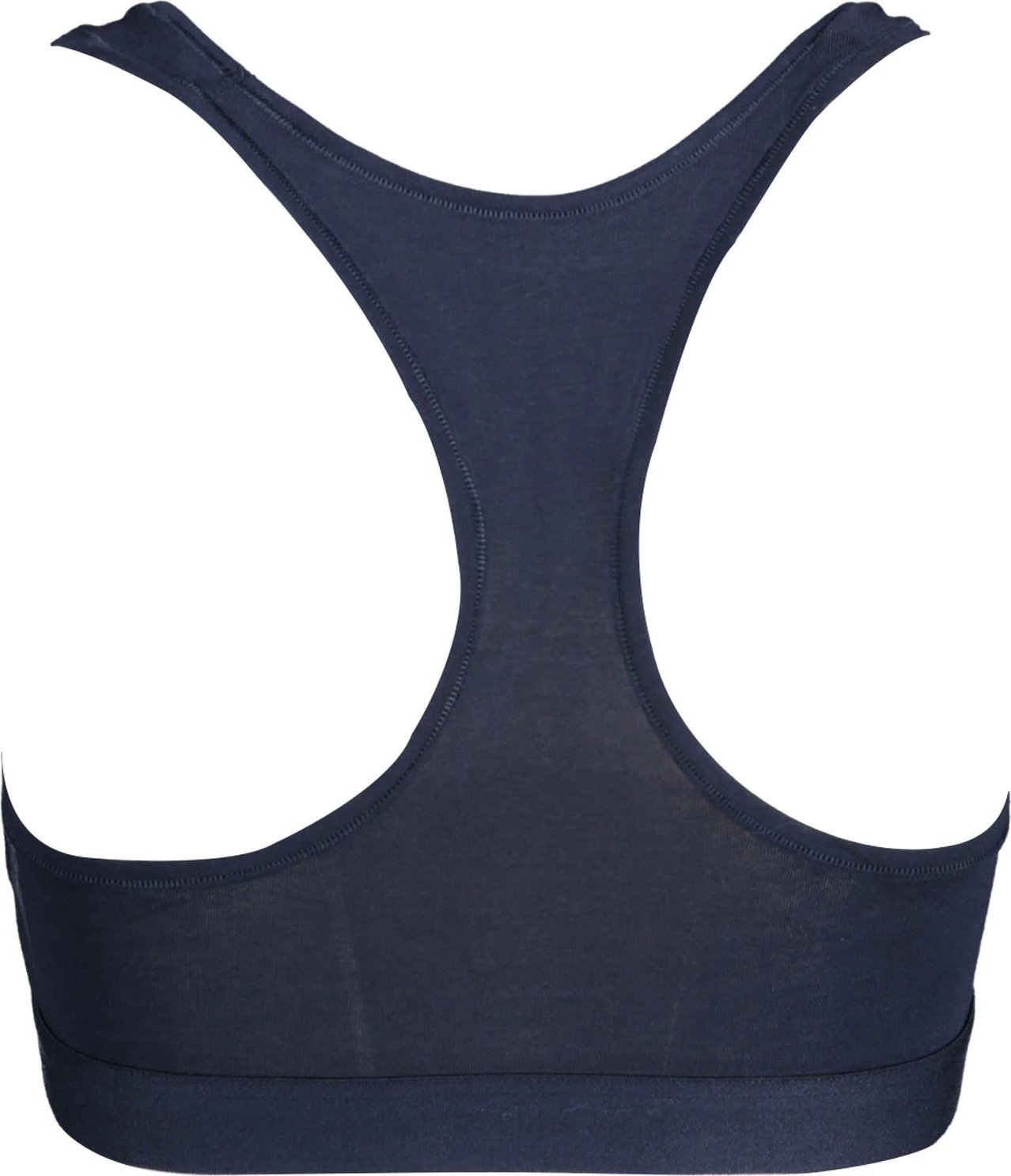 Sports bra Tommy Hilfiger, e kaltër 