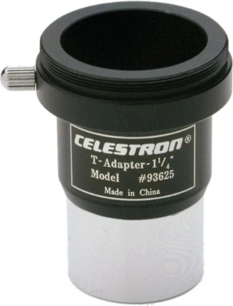 Adapter universal për teleskop, Celestron, Model 93625