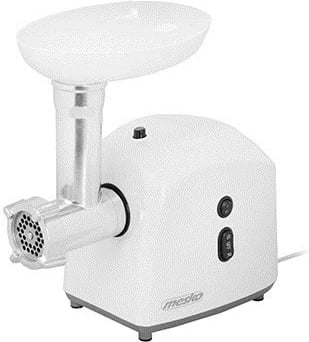 Makinë mishngrire Adler MS 4805, 1500 W, e bardhë