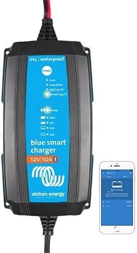 Bateri Victron Energy IP65, 230V