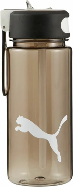 Shishe për palestër Puma, e artë