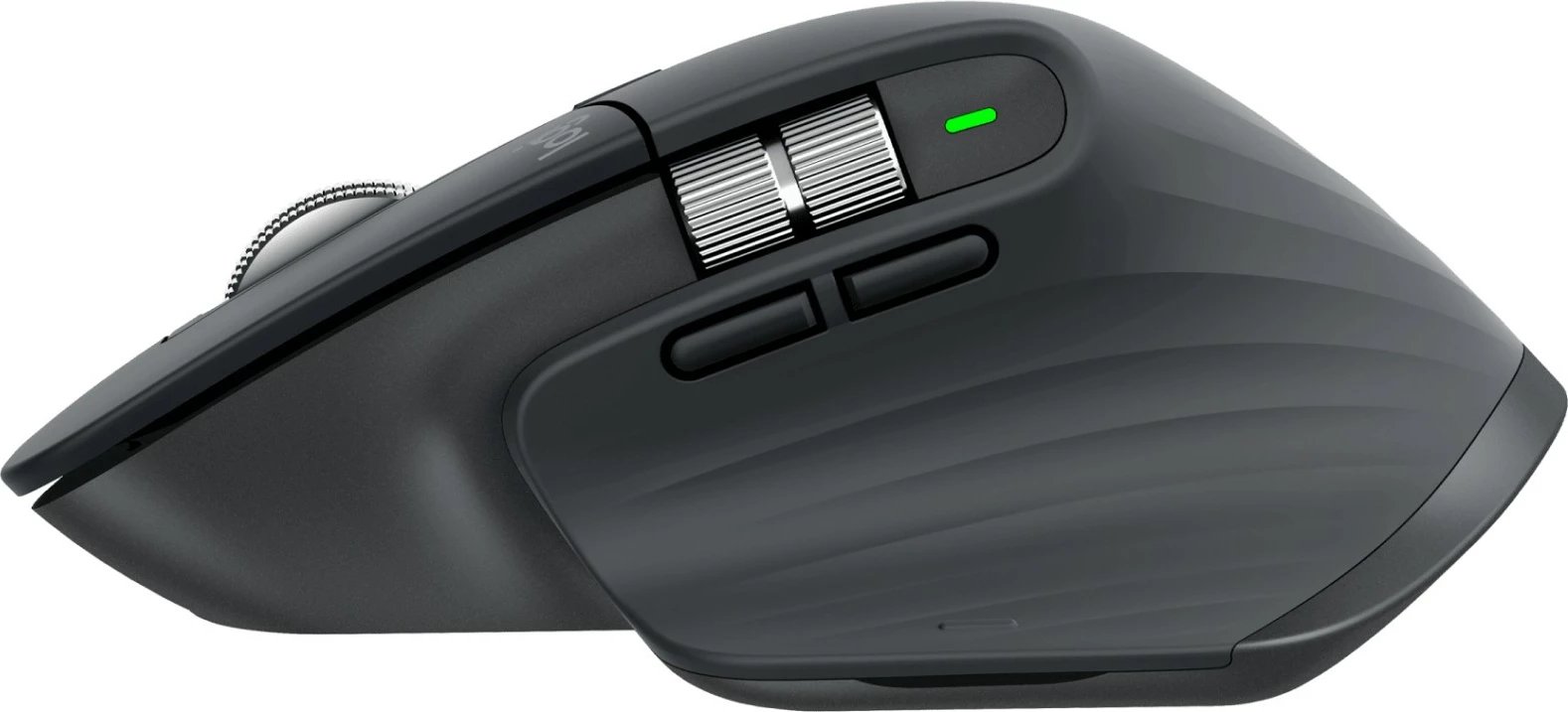 Maus Logitech MX Master 3S Performance, Wireless