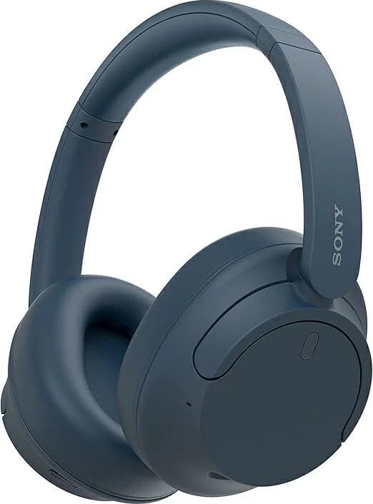 Kufje Sony WH-CH720NL, Bluetooth, Noise Canceling, Blu