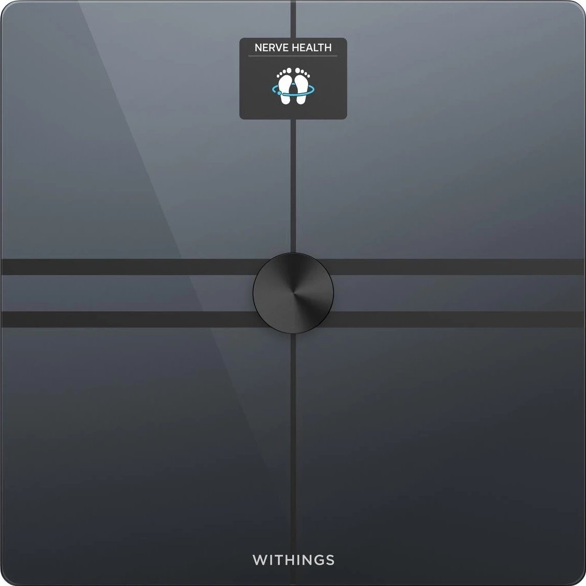 Peshore Withings Body Comp, e zeze