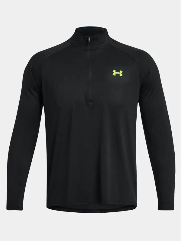 Duks për meshkuj Under Armour, i zi