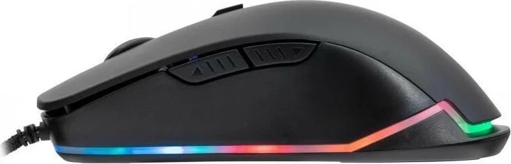 Maus MS Nemesis C305 3200 dpi 6P LED, i zi