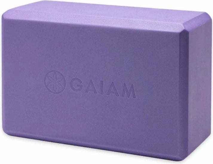 Kub yoga GAIAM, vjollcë