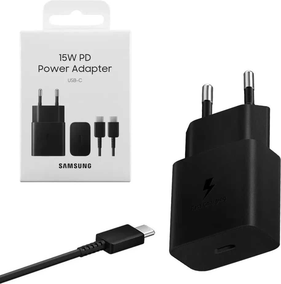 Karikues Samsung 25W EP-T2510XBE, i zi