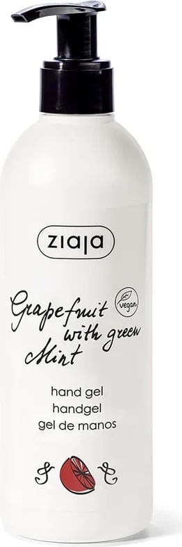 Kremë për duar Ziaja, 270 ml