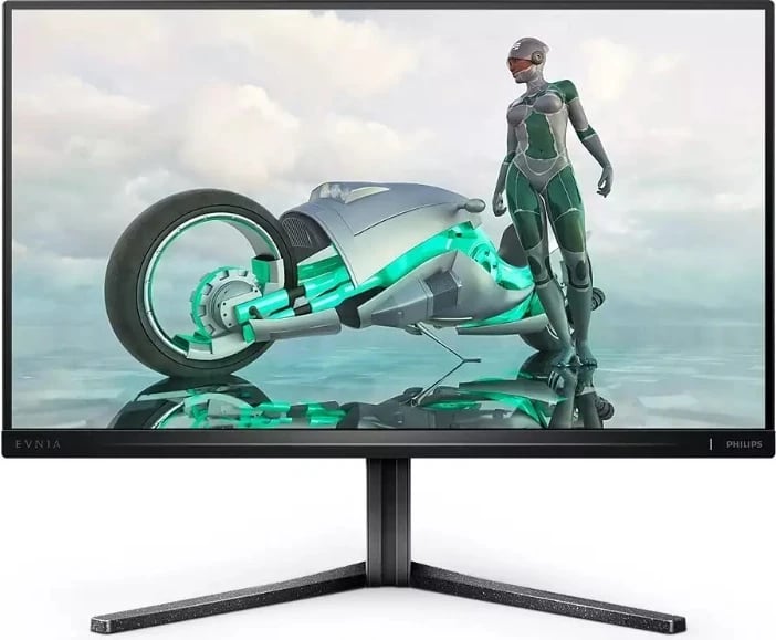 Monitor Philips 25M2N3200W, 24.5 inç, VA, Full HD