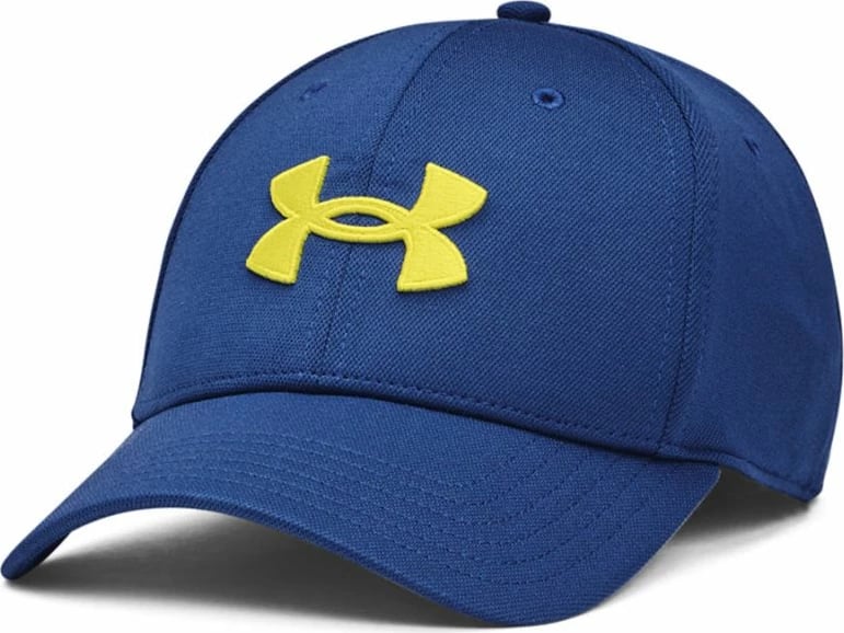 Kapelë për meshkuj Under Armour Blitzing, blu