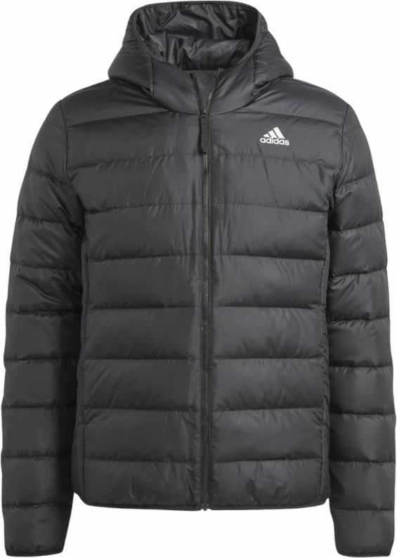 Jakne për meshkuj adidas, e zezë