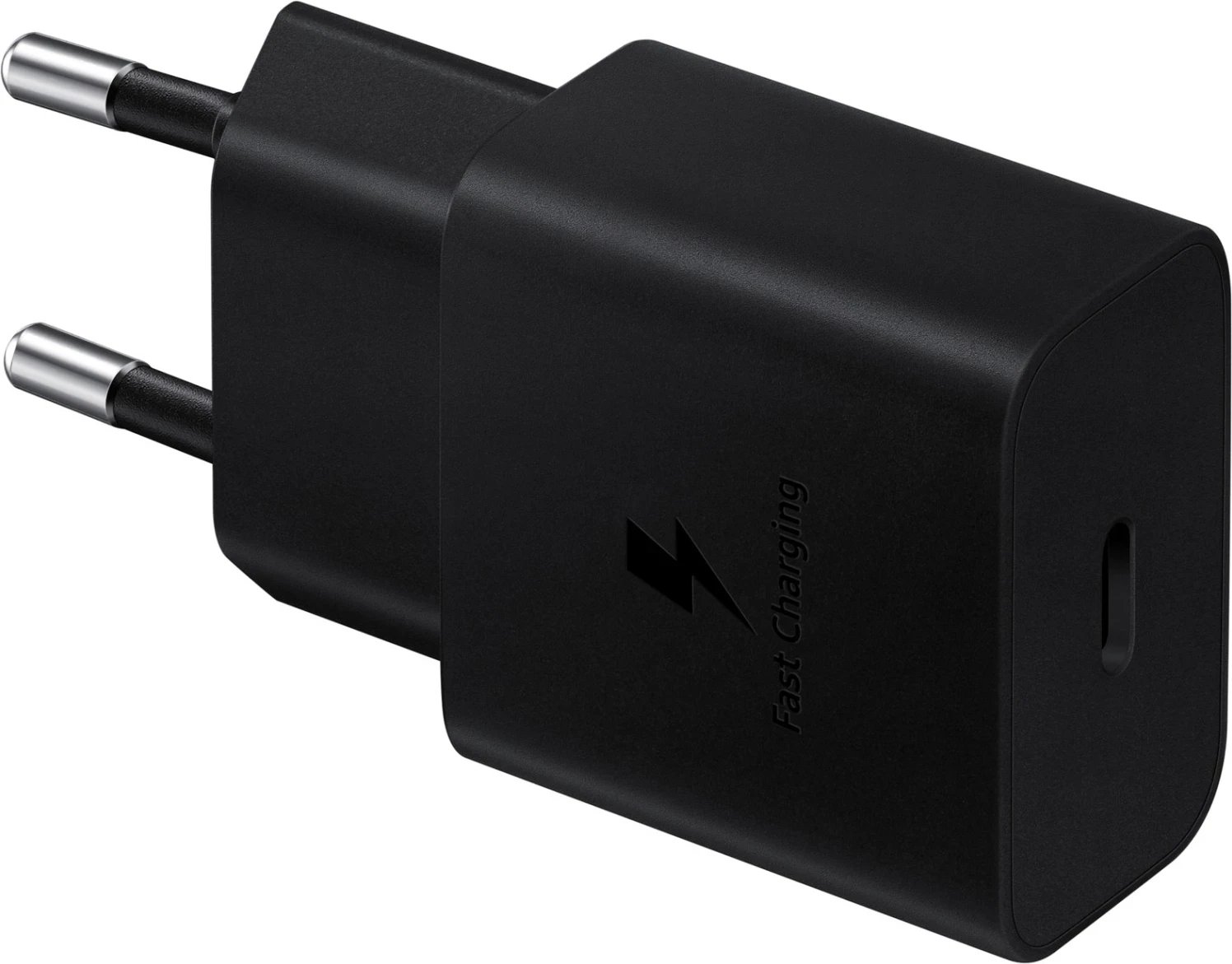 Karikues Samsung EP-T1510 USB-C, 15W, i zi